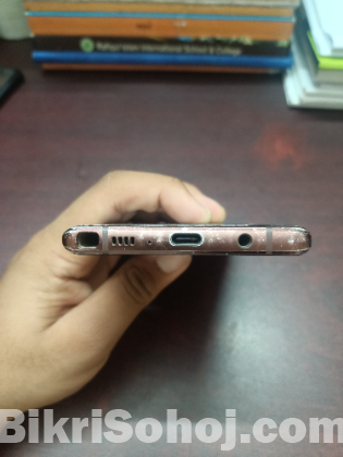 Samsung Galaxy note 9